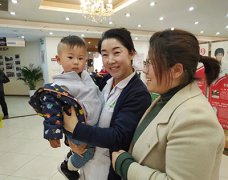 西安生殖保健院治多囊卵巢：春风十里不如宝贝