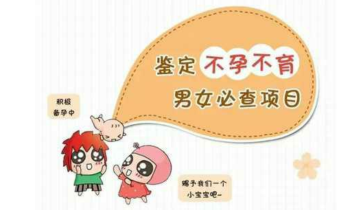 不孕不育21步排查法是什么